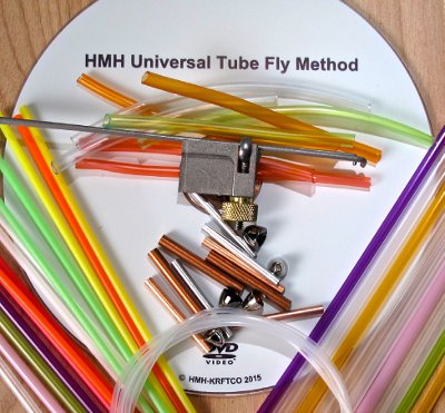 HMH Hook Holder Tubing 6 pack