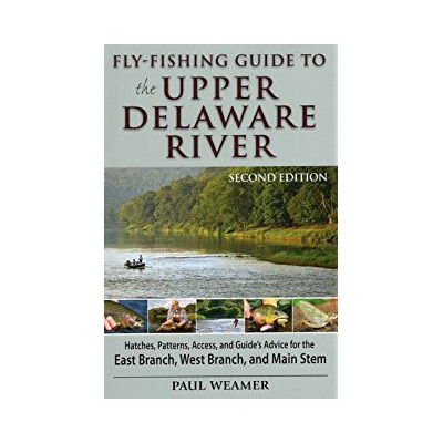 8 Fly Fishing Books my recommendation