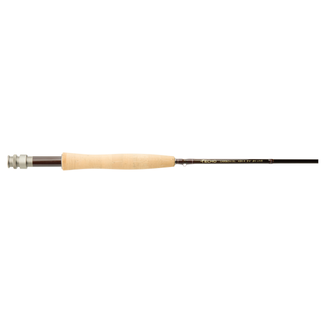 ECHO Fly Rods - Tight Lines Fly Fishing