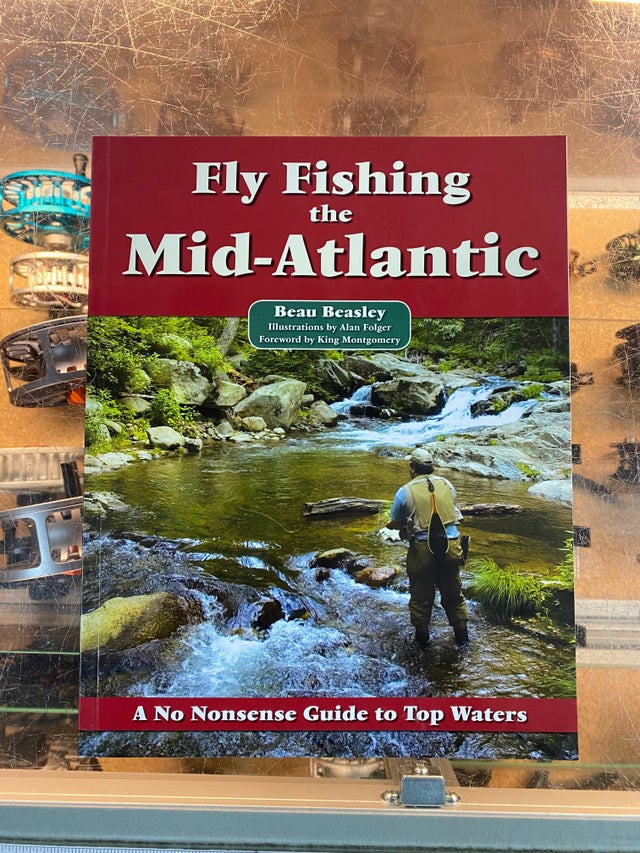 Fly Fishing Tips and Techniques (DVD) 