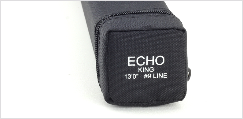 Echo King 13'0 10wt Fly Rod