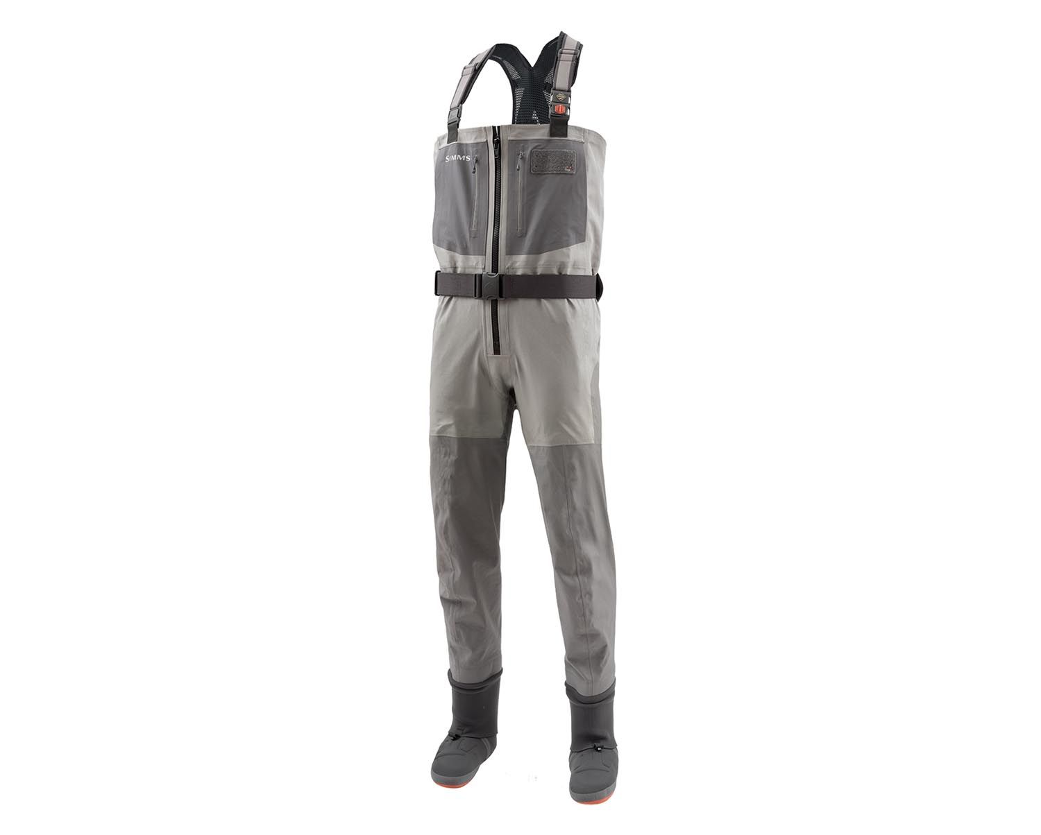 Simms G4Z Stockingfoot Waders - Tight Lines Fly Fishing