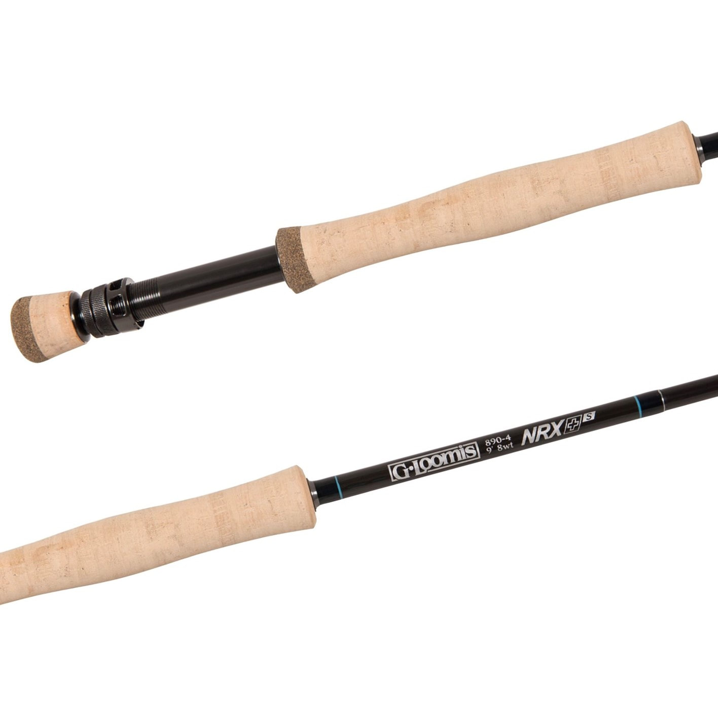 G. Loomis NRX+ Saltwater Fly Rod - Tight Lines Fly Fishing