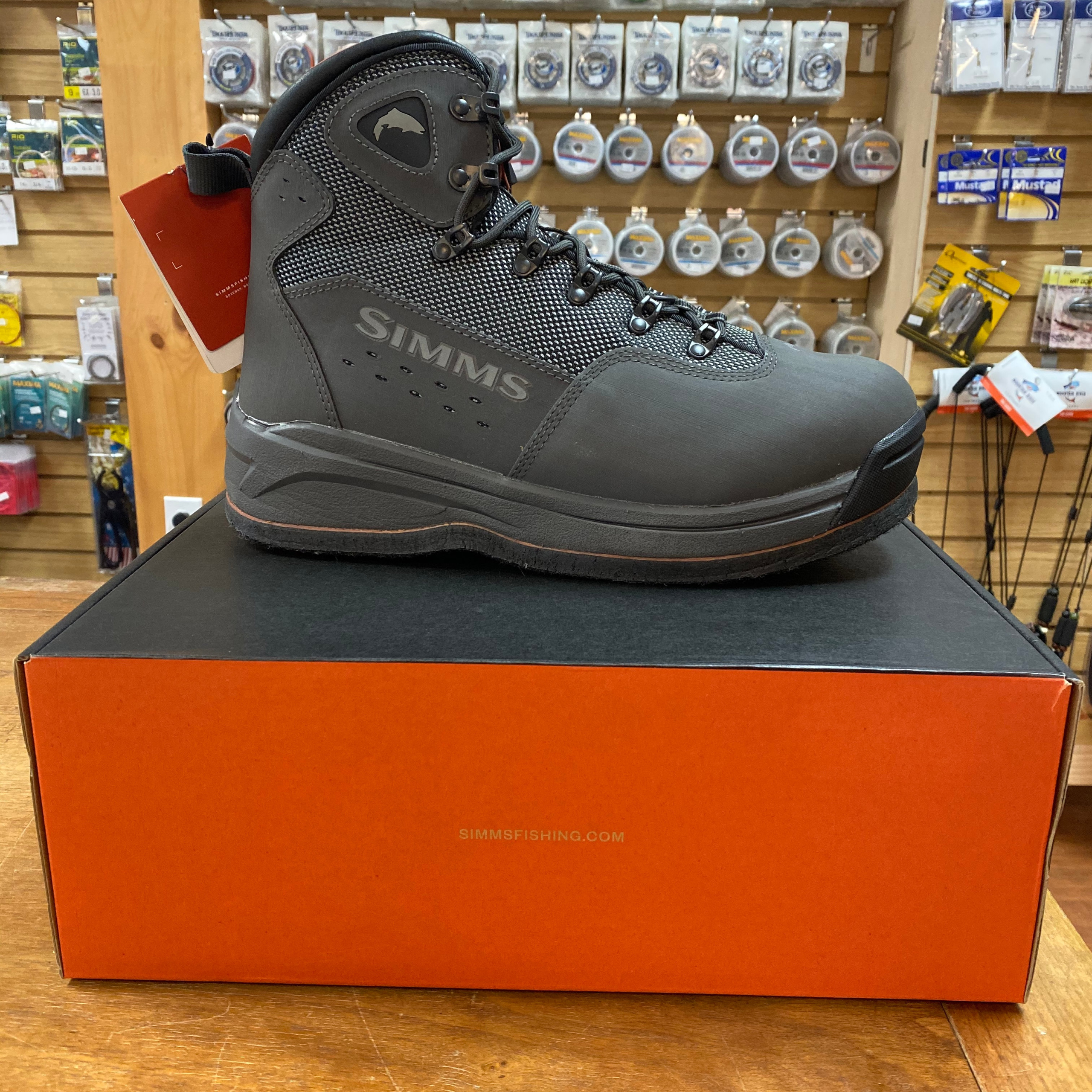 simms boots sale